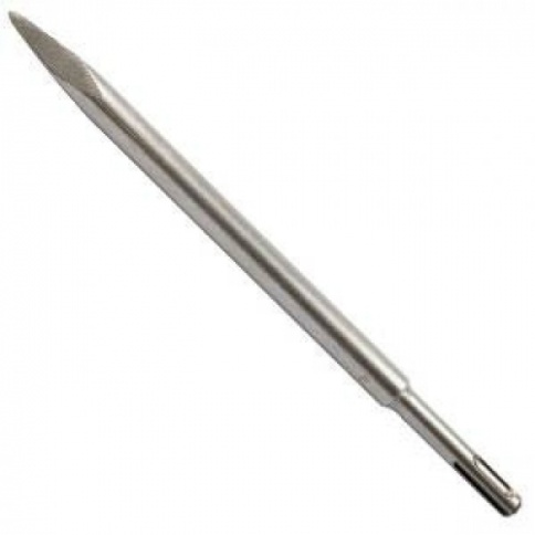 Пика SDS+ KETZU L=250 мм фото 1