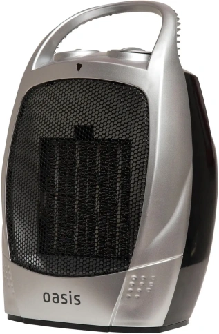 Тепловентилятор керамический KS-15R Oasis  фото 1