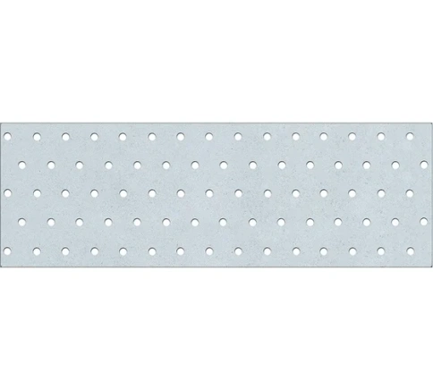 Пластина соединительная PS 100х300 фото 1