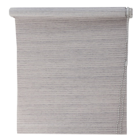 Ролет Зербано серый RZ-21 50*160 фото 1