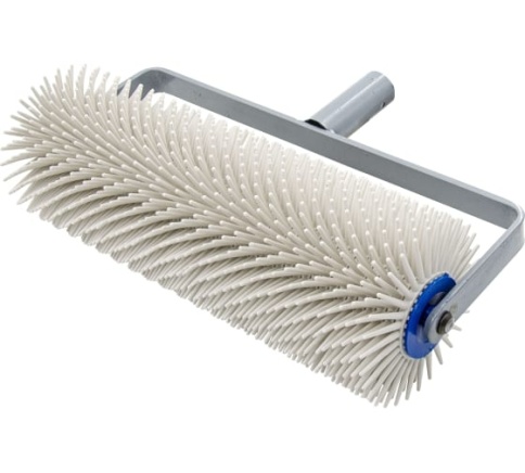 Ормис Валик игольчатый,крупная игла,105 мм х 300 мм (04-7-430) фото 1