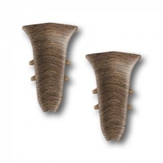 Угол внутренний Орех 291 фото 1