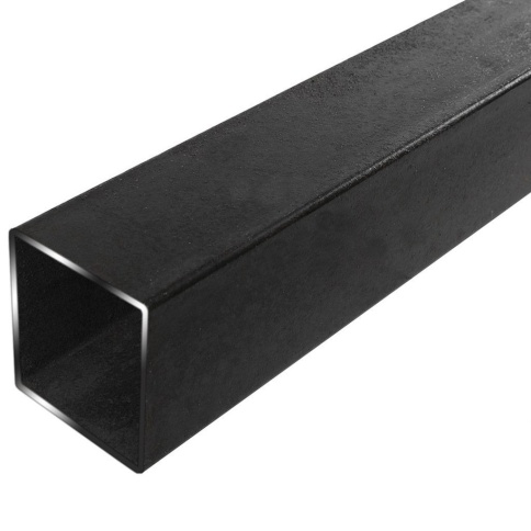 Труба стальная профильная 60х60х3 фото 1