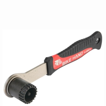 Съемник картриджей YC-26BB-2A Bike Hand, арт.230025 (045691) фото 1