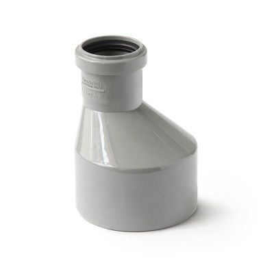 Переход для внутр.канализации ПРОАКВА 50/40 фото 1