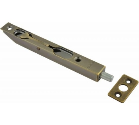 Ригель 5 1/2" (ст.бронза) фото 1