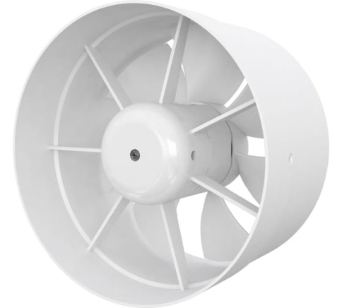 Вентилятор осевой канальный PROFIT 5 D125 фото 1