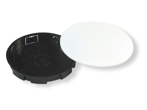 Коробка распр. У-191 96х14мм  фото 1