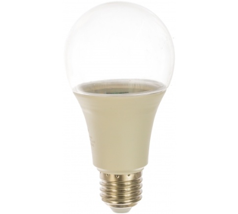 Фарлайт Лампа LED с эффектом стерилизации помещения 14Вт Е27 4000К (1120lm)  фото 1