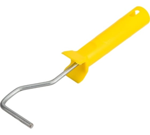 Ормис Рукоятка для миниваликов 5-7 см (ось 6мм) (07-1-050) фото 1