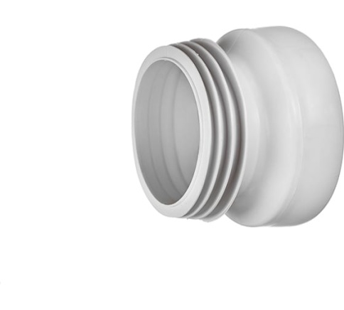 ORIO Манжета д/унитаза прямая С-198 фото 1