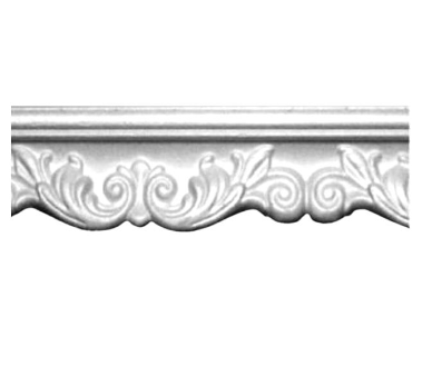 7023 Плинтус УЮТ(70) 2,0м фото 1