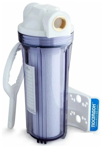 Фильтр для воды 3/4" ПОСЕЙДОН фото 1