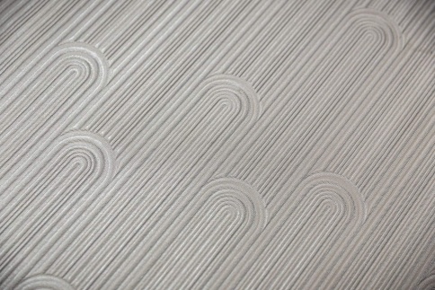 КЕРАМА МАРАЦЦИ Обои Арки мотив беж.золото КМ5302 фото 1