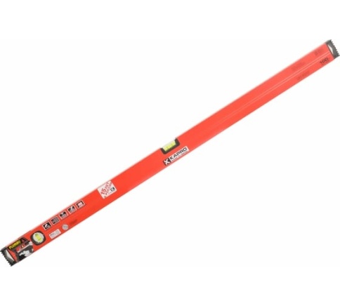 Капро Уровень Дженезис 100см 781-40-100 фото 1