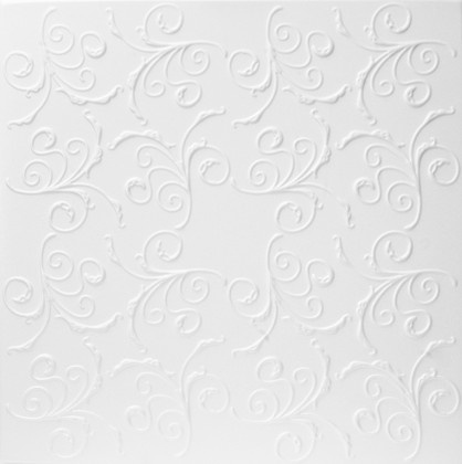 Плита потолочная 0852L фото 1