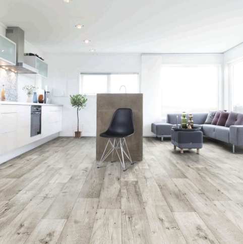 Линолеум FORUM FOREST 916L 4,0м фото 2