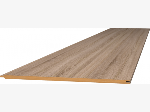 Панель МДФ Classic STELLA Standart Дуб винтаж 2700х200х6 (8) фото 1