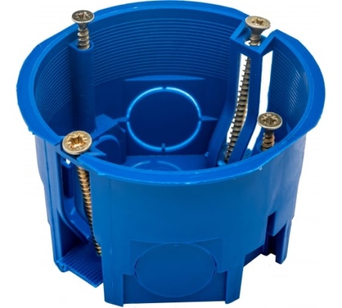 Коробка уст. СП 68*45 ГУСИ С3Е3 фото 1