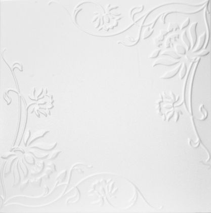 Плита потолочная 0845L фото 1