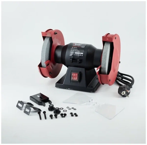 Станок точильный NAMBER ONE EGS300-150-1 фото 1