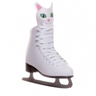 Коньки фигурные Kitty р.37 фото 1