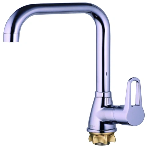 G-Lauf Смеситель для кухонной мойки Ф35 ZOP4-A045 фото 1