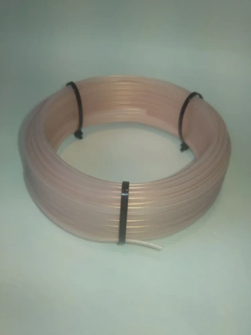 Провод ТРП 2*0,4 мм кв фото 1