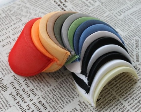 Подплечники обшитые  фото 1