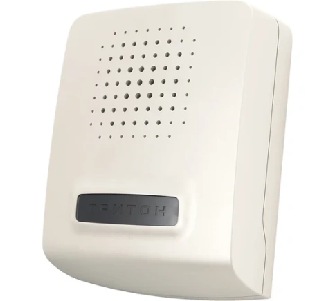 Звонок проводной Сверчок соловей Тритон СВ-05 фото 1