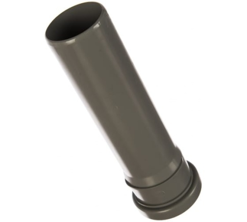 Труба для внутр.канализации ПРОАКВА 50-0,5м фото 1