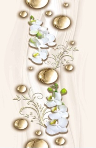 Панели ПВХ 2,7х0,25х8 517  фото 1