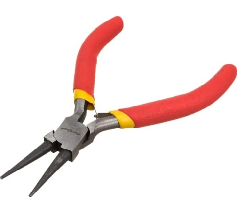 Ормис Круглогубцы "Мини", 120 мм (34-3-141) фото 1