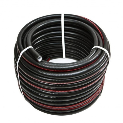 Шланг 3/4х25м 19мм армиров. 5 сл. давление на разрыв до 30атм. NTS hose фото 1