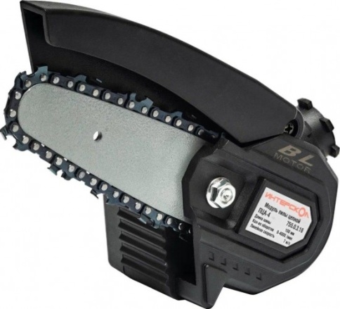 Интерскол Насадка пилы цепной ПЦА-4 МультиМАКС фото 1