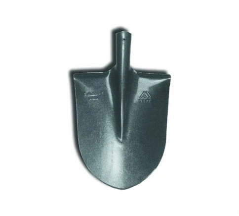 Ормис Лопата штыковая, универсальная, рерная сталь (69-0-015) фото 1