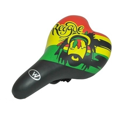 Седло 16 "Reggue" (042639) фото 1