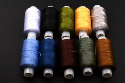 Обувной капрон К9, цвет АССОРТИМЕНТ фото 1