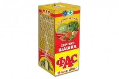 Шашка ФАС Универсальная  фото 1