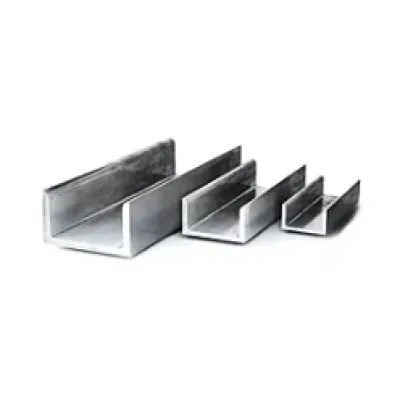 Швеллер 10 фото 1