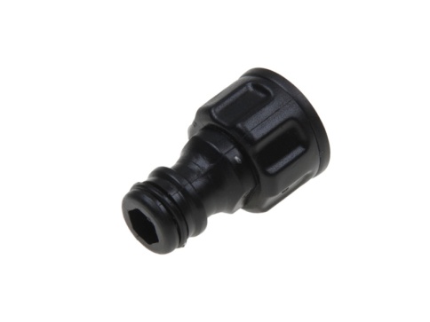 Ормис Адаптер для шланга "ЖУК", 1/2" (64-1-000) фото 1