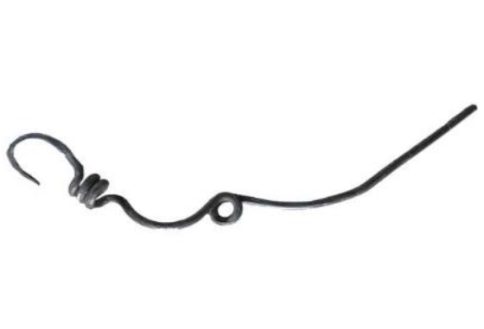 Побег лозы (160*90) фото 1