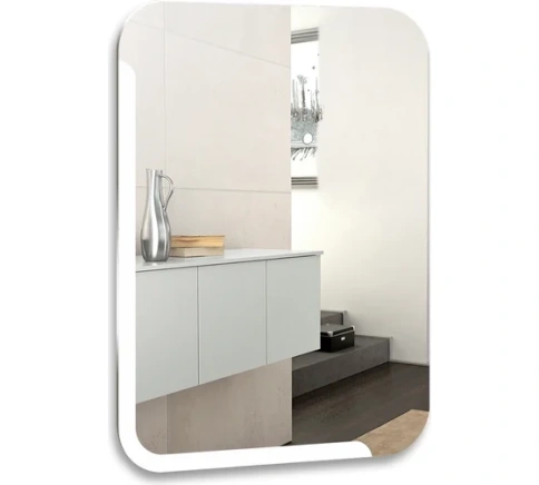 Зеркало 550х800 АЛЬКОН фото 1