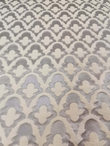 **Портьера жаккард EVA СЕ5260 (V0103) фото 1