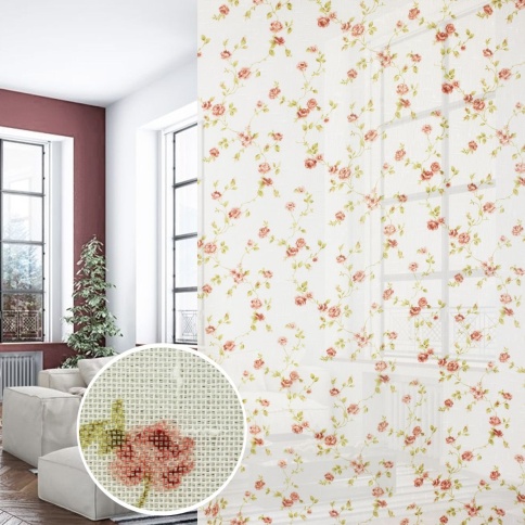 Лен печать Texrepublic TC PDX 1942A-01/280 75628 фото 1