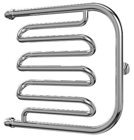 П/С нерж Фокстрот-Лиана 500/500 фото 1