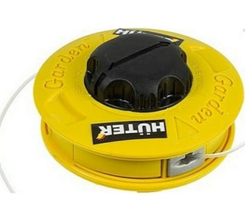 Головка с леской GTH "Easy Load" для GGT и GET-1200, GET-1500, GET-1700 71/2/75 фото 1