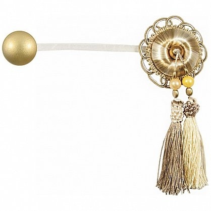 Клипса-магнит Аксельбант Элит Ассортимент фото 1