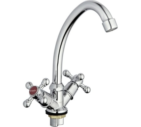 G-Lauf Смеситель для кухонной мойки JML4-A605 ! фото 1