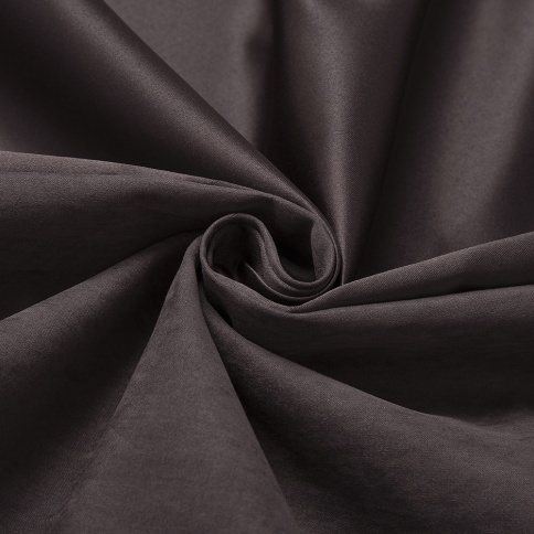 **Портьерная ткань/Замша, молочн.шоколад 3872-122/280 фото 1